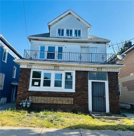 $165,000 | 67 Holmes Street, Buffalo, NY 14207