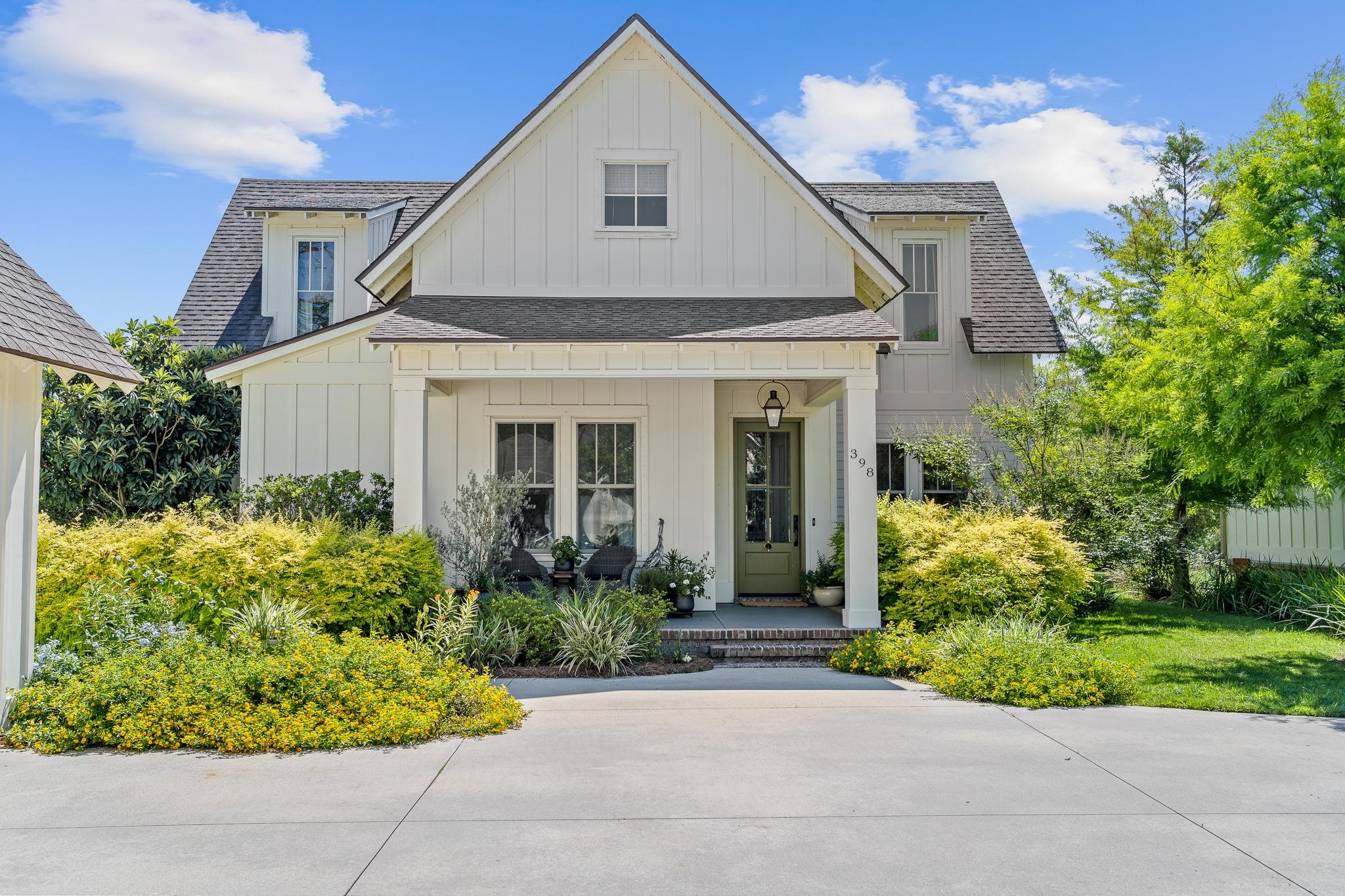 398 Fruit Tree Lane Fairhope, AL 36532 - Photo 2 of 50 Walcott Adams Design