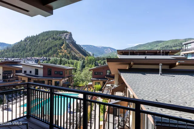 $2,050,000 | 42 Riverfront Lane, Unit 206, Avon, CO 81620