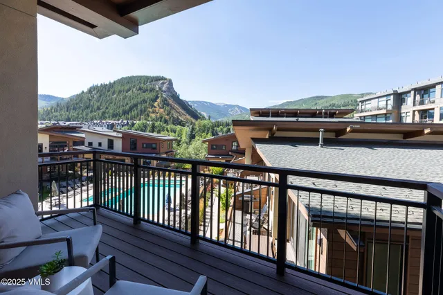 $2,050,000 | 42 Riverfront Lane, Unit 206, Avon, CO 81620