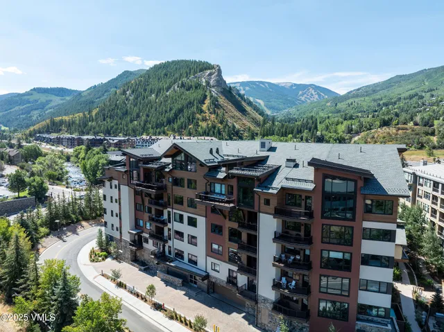 $2,050,000 | 42 Riverfront Lane, Unit 206, Avon, CO 81620