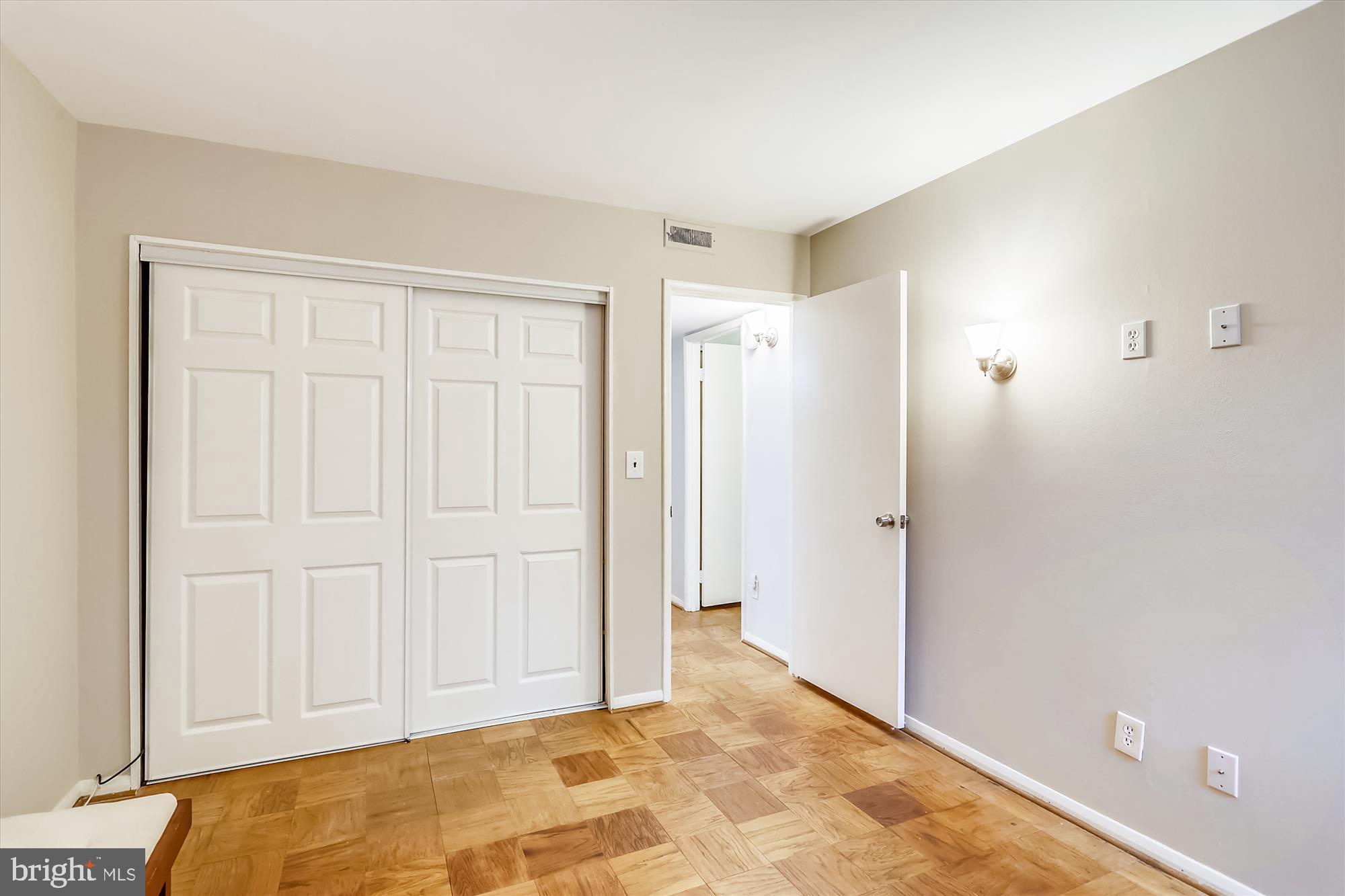 7519 Spring Lake Drive, Unit B1 Bethesda, MD 20817 - Photo 23 of 36 Bedroom 2