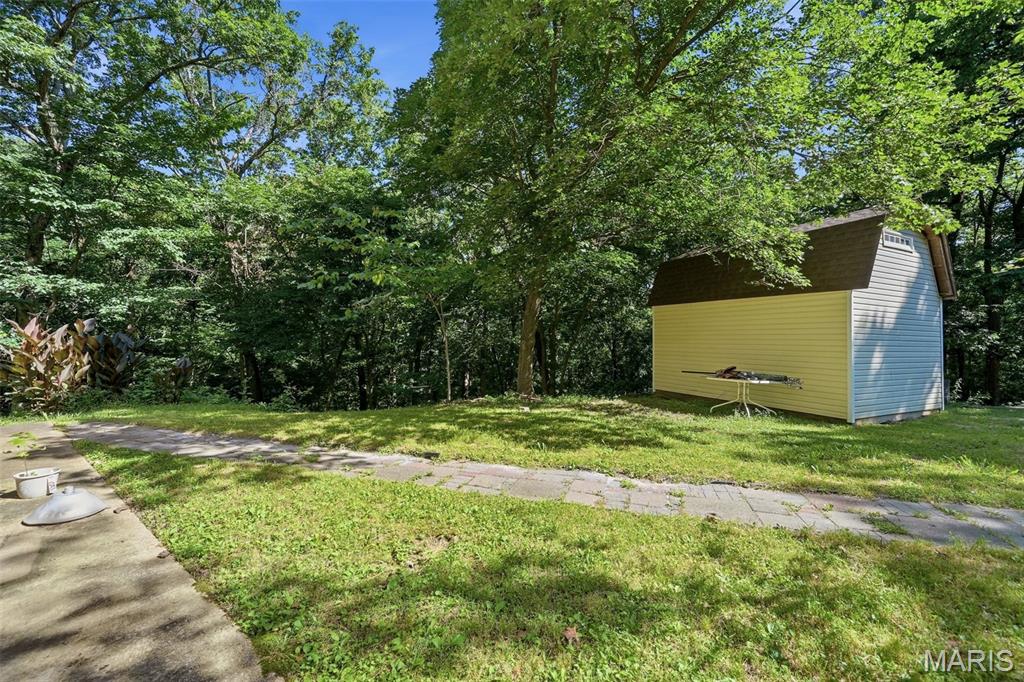 2243 Henson Farm Road Festus, MO 63028 - Photo 42 of 49