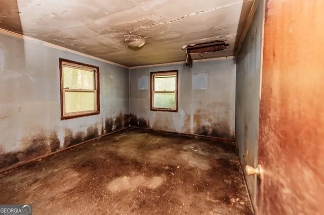 $19,950 | 118 5th Street, Cochran, GA 31014