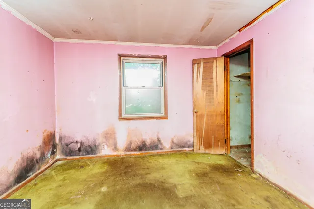 $19,950 | 118 5th Street, Cochran, GA 31014