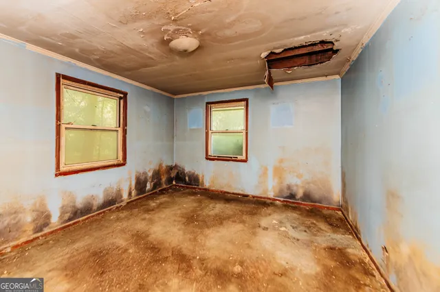 $19,950 | 118 5th Street, Cochran, GA 31014