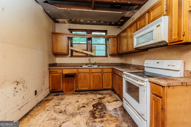 $19,950 | 118 5th Street, Cochran, GA 31014