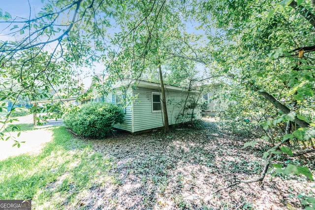 $19,950 | 118 5th Street, Cochran, GA 31014