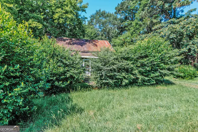 $19,950 | 118 5th Street, Cochran, GA 31014