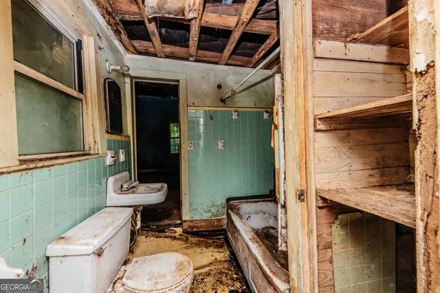 $19,950 | 118 5th Street, Cochran, GA 31014