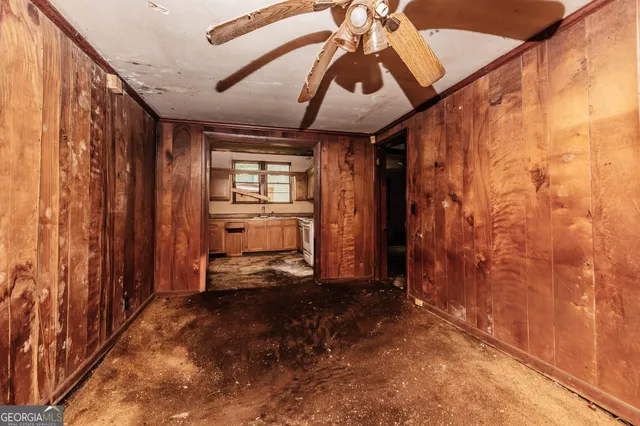 $19,950 | 118 5th Street, Cochran, GA 31014