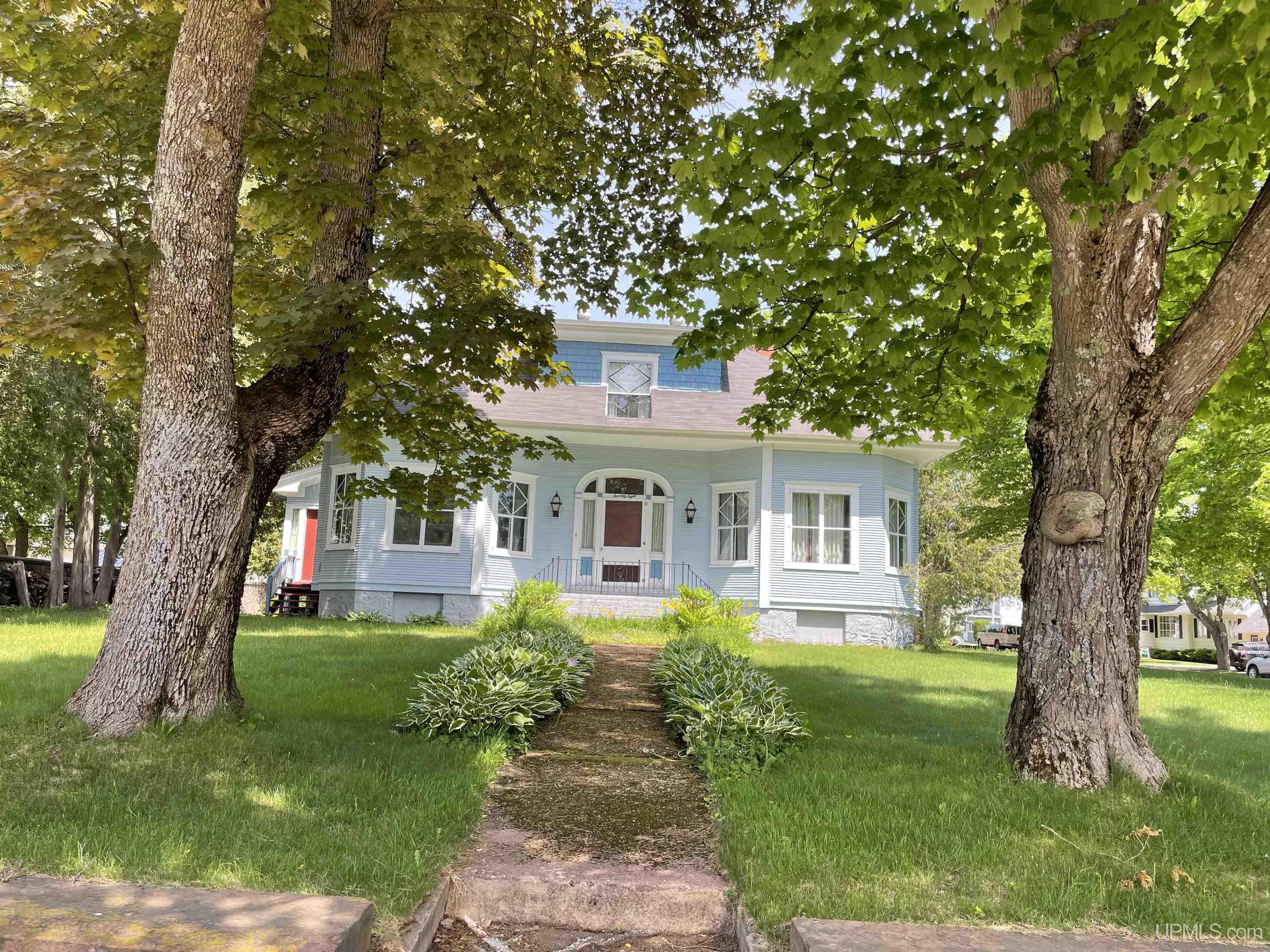78 4th Street Laurium, MI 49913 - Photo 50 of 52
