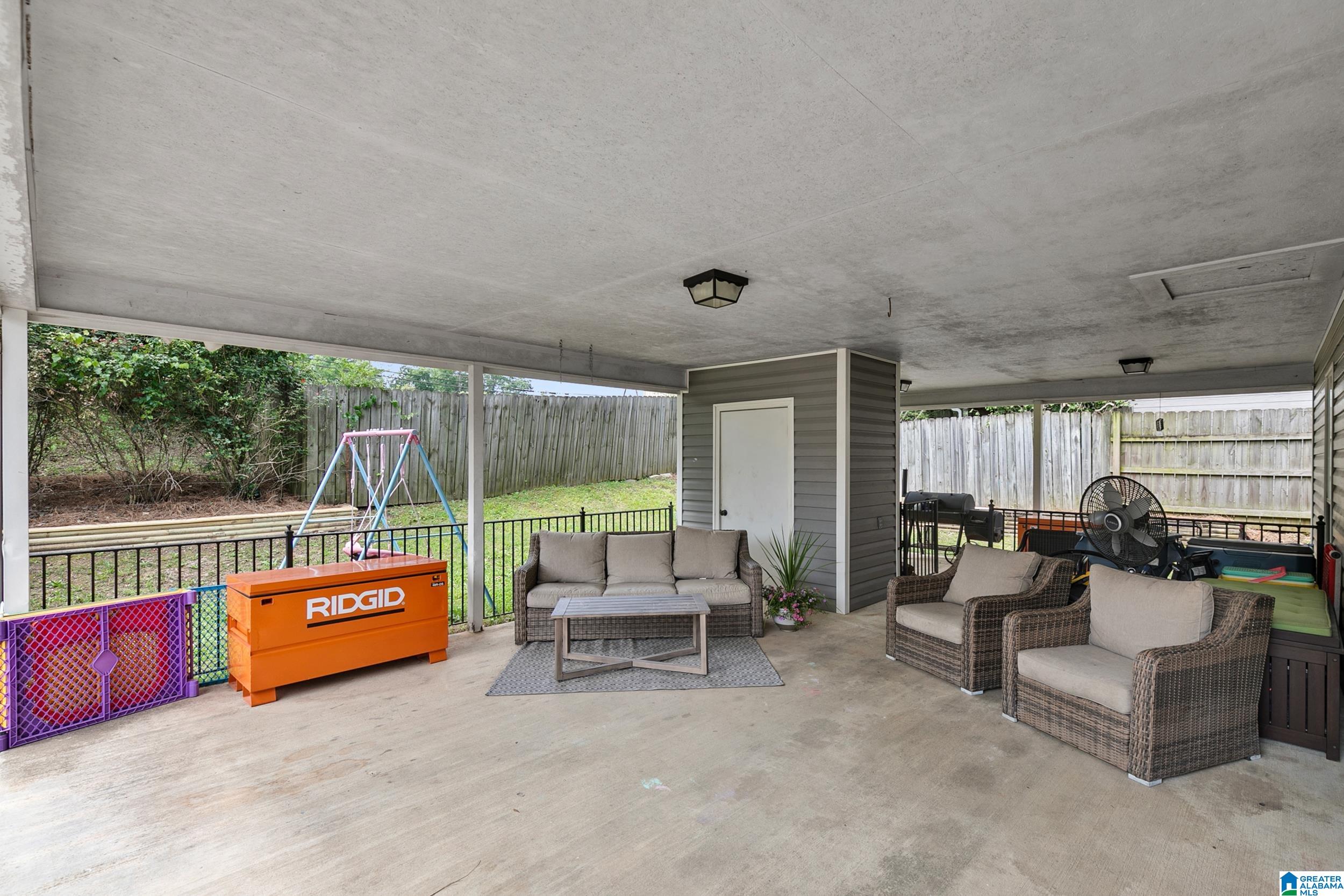 246 Park Pl Way Alabaster, AL 35007 - Photo 29 of 38