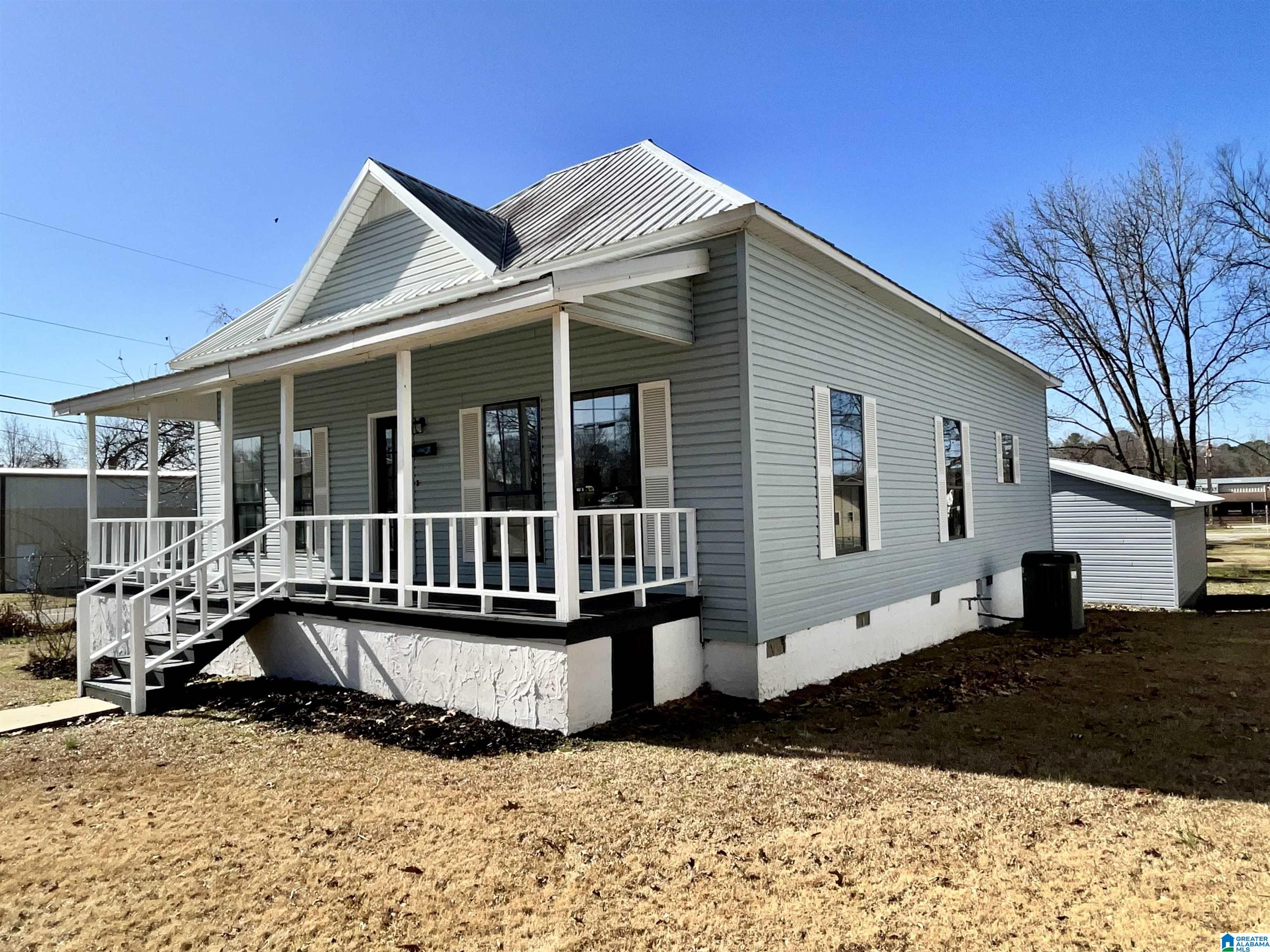 1508 8th Avenue Jasper, AL 35501 - Photo 16 of 23