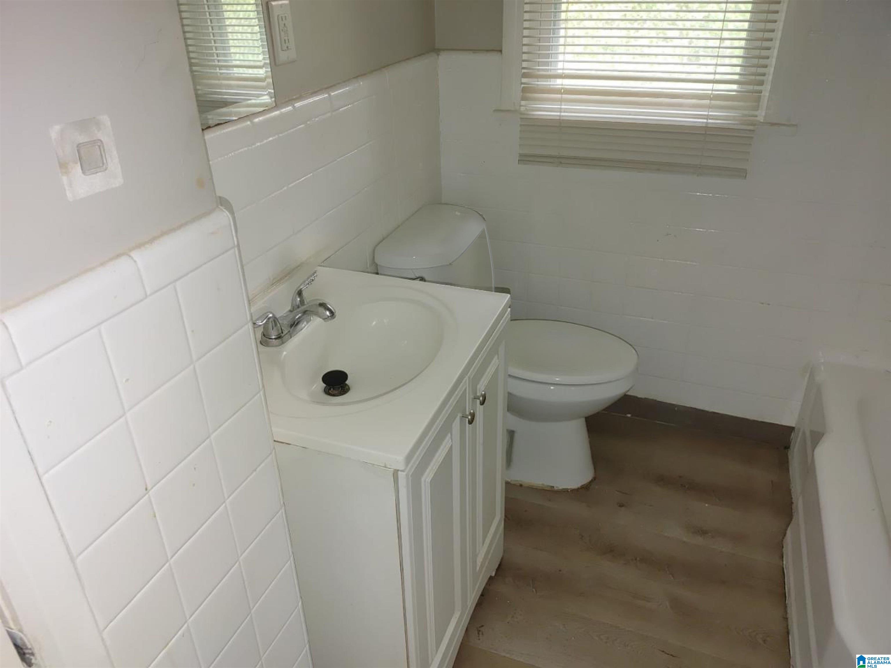 947 Rutledge Drive Fairfield, AL 35064 - Photo 16 of 16