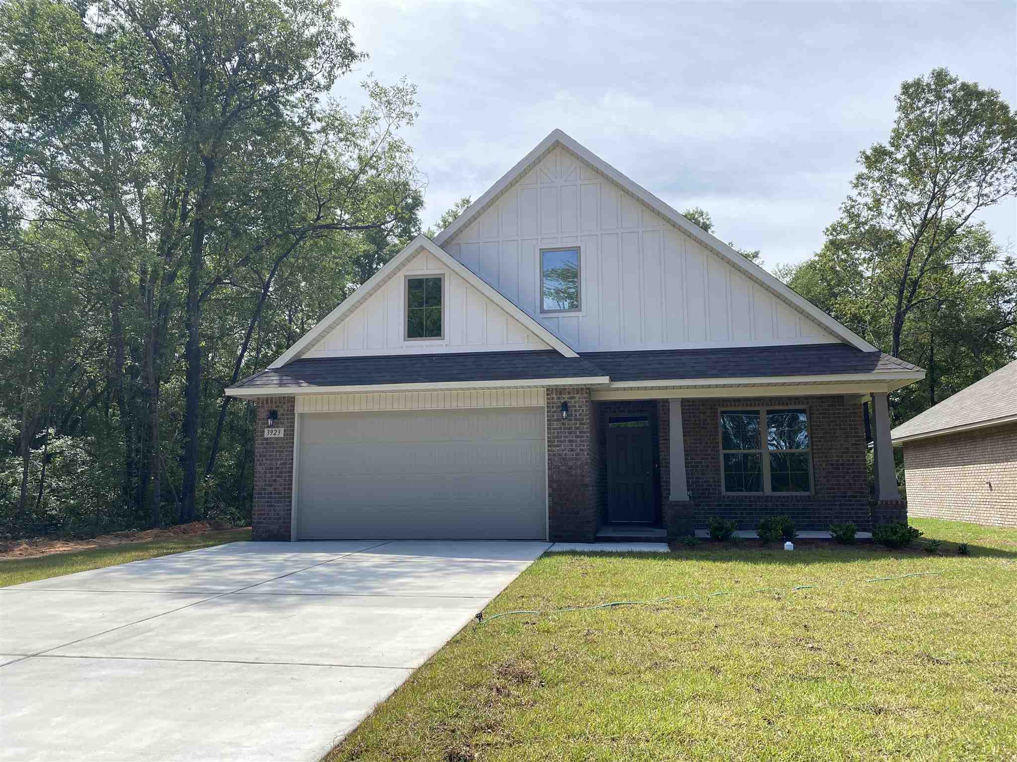 3822 Ranch Road Pace, FL 32571 - Photo 1 of 1 Gallery Image 1
