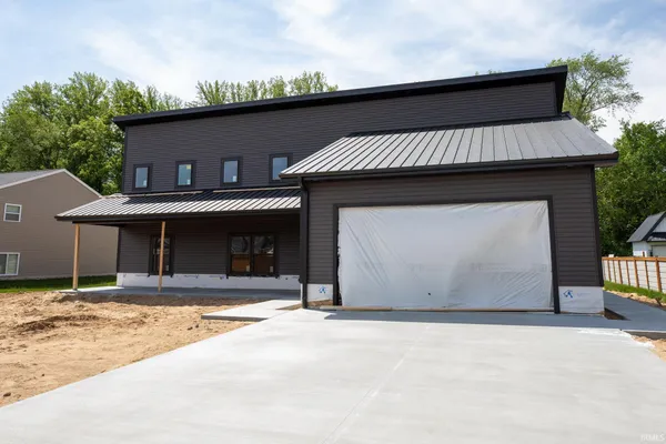 $389,000 | 107 White Tail Lane, Argos, IN 46501