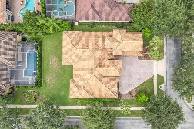 a picture of floor plan