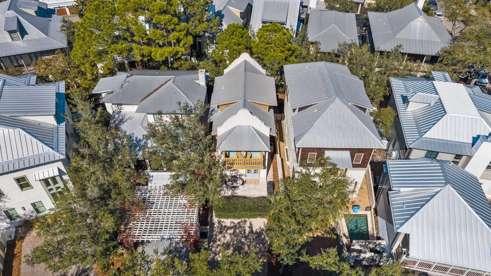 75 Wiggle Lane Inlet Beach, FL 32461 - Photo 44 of 57 2-web-or-mls-DJI_20260211124938_0766_D