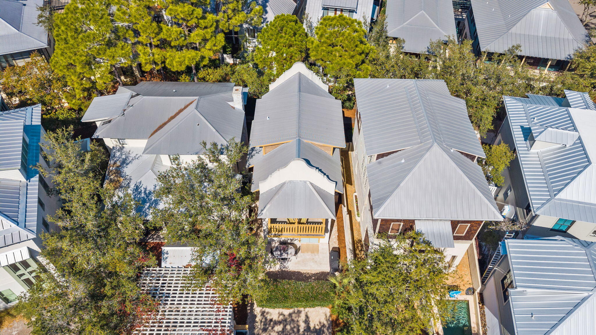 75 Wiggle Lane Inlet Beach, FL 32461 - Photo 45 of 57 3-web-or-mls-DJI_20260211124931_0765_D