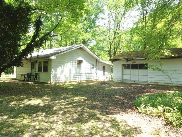 3966 Polk Road Boonville, IN 47601 - Photo 1 of 16