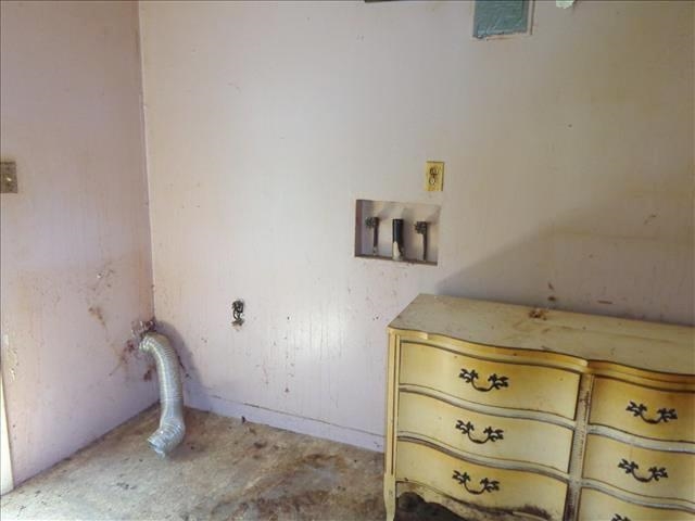 3966 Polk Road Boonville, IN 47601 - Photo 9 of 16