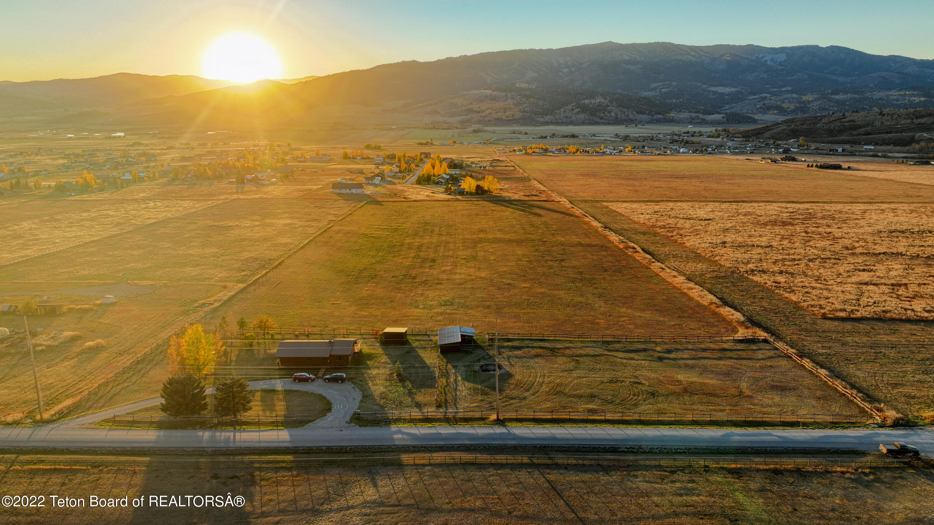 3417 County Road 110 Etna, WY 83118 - Photo 1 of 29