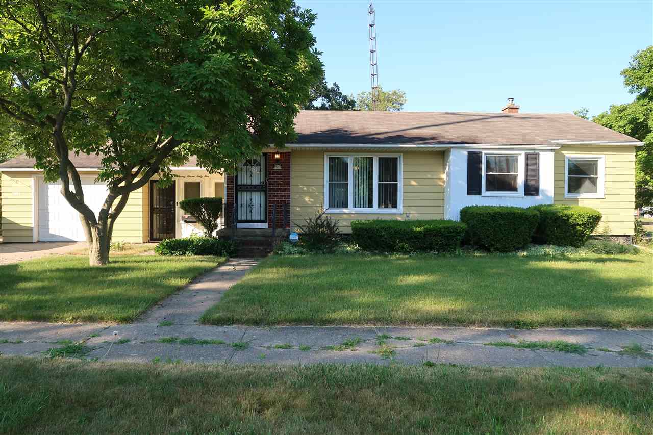 2765 Raskob Street Flint, MI 48504 - Photo 20 of 37 50082894-19.JPG