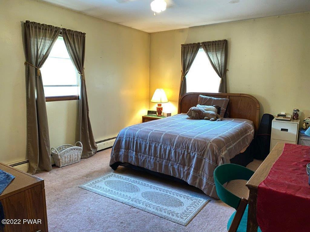 187 Lamberton Road Lake Ariel, PA 18436 - Photo 11 of 25 Bedroom 2