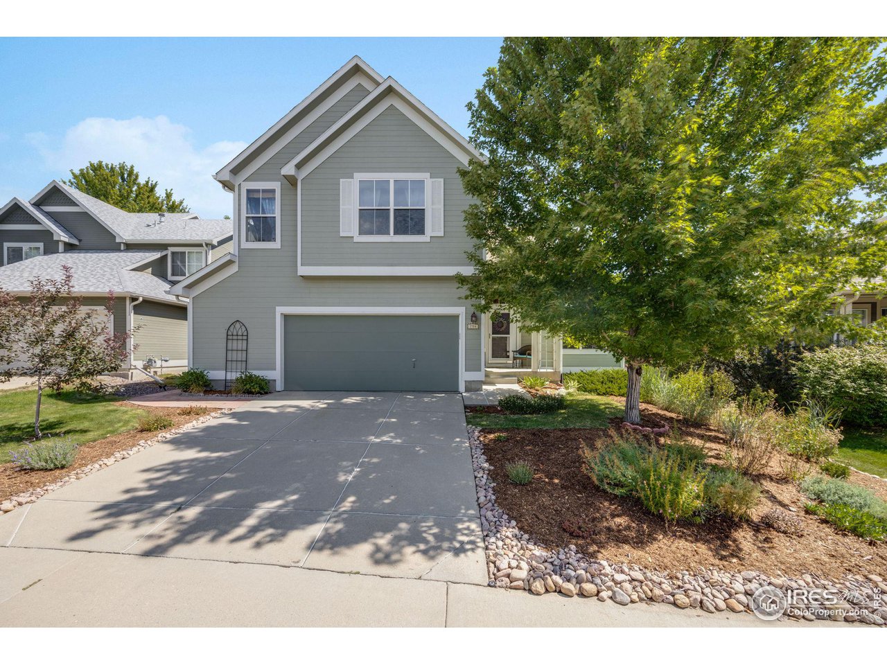 754 Nighthawk Circle Louisville, CO 80027 - Photo 1 of 12