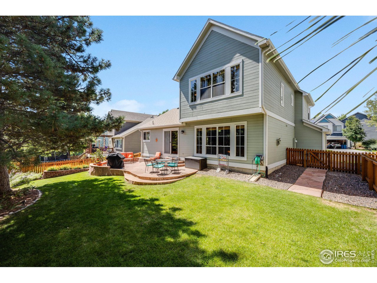 754 Nighthawk Circle Louisville, CO 80027 - Photo 11 of 12