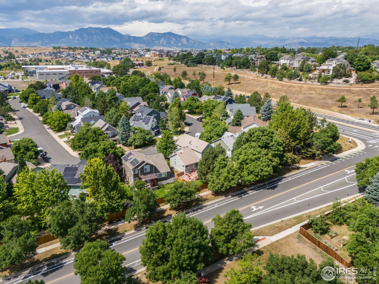 754 Nighthawk Circle Louisville, CO 80027 - Photo 12 of 12