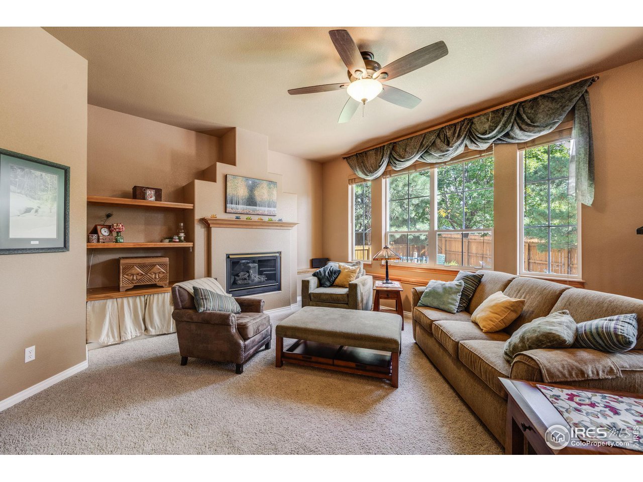 754 Nighthawk Circle Louisville, CO 80027 - Photo 3 of 12