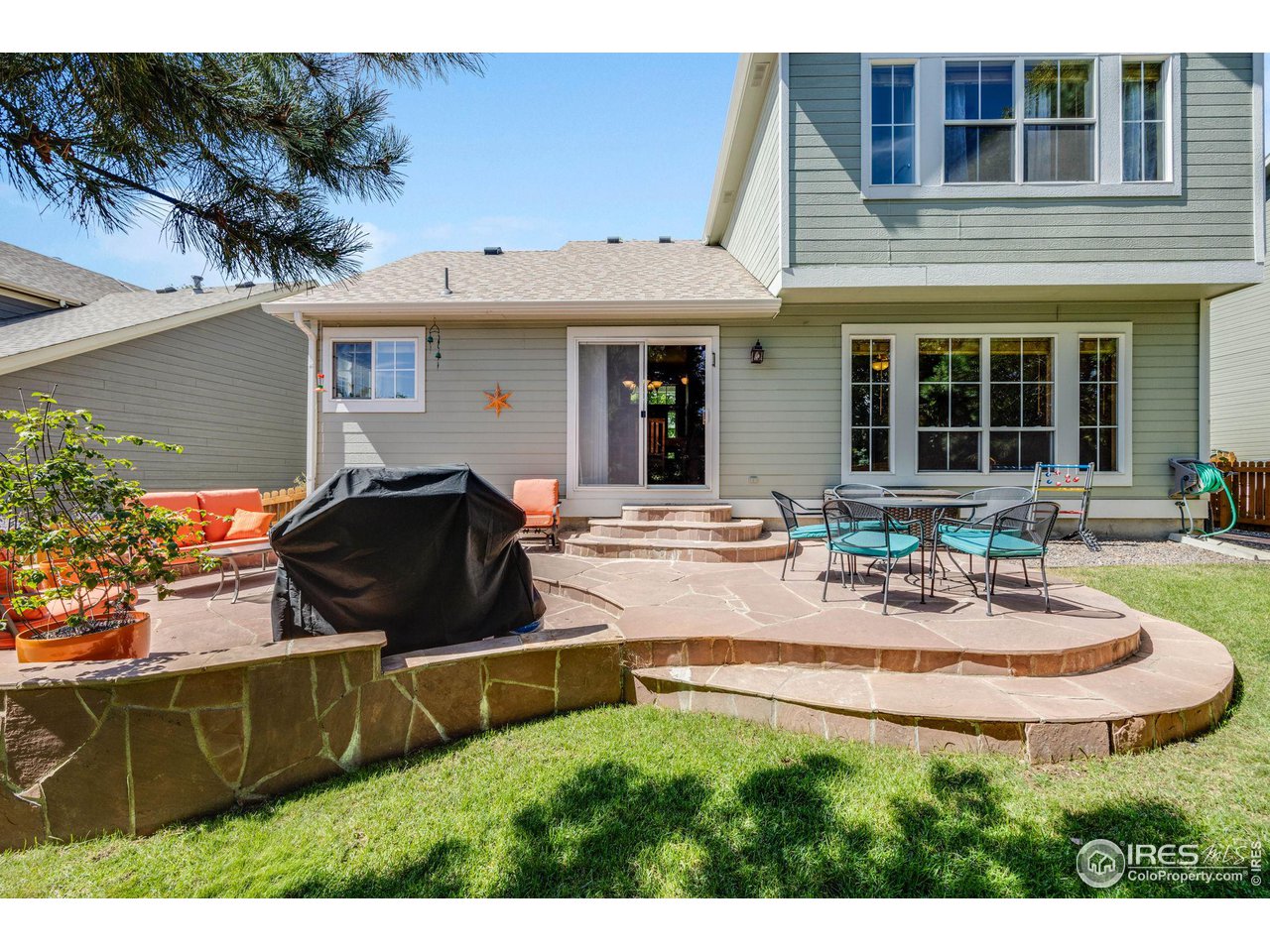 754 Nighthawk Circle Louisville, CO 80027 - Photo 10 of 12