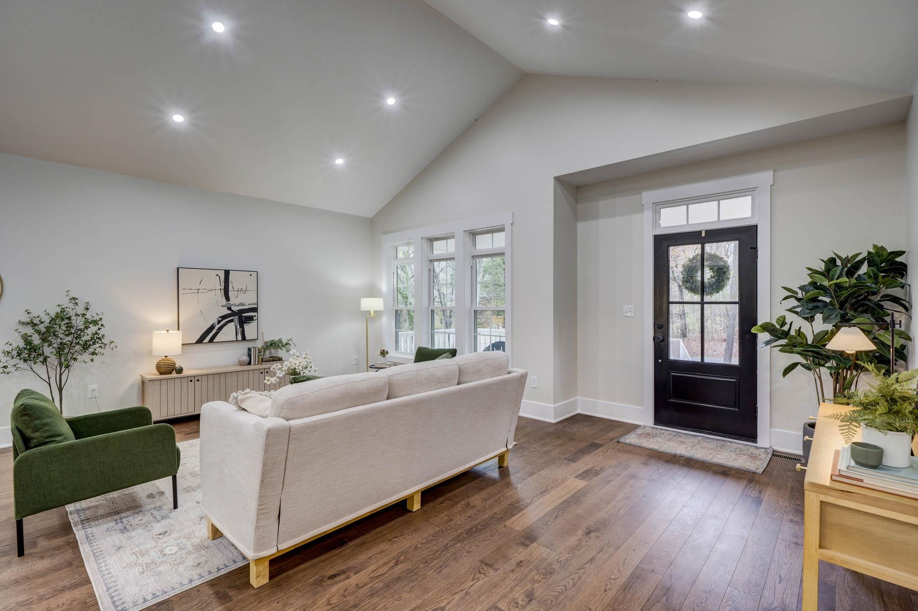 1801 Milton Road Durham, NC 27712 - Photo 9 of 14 Photo 10
