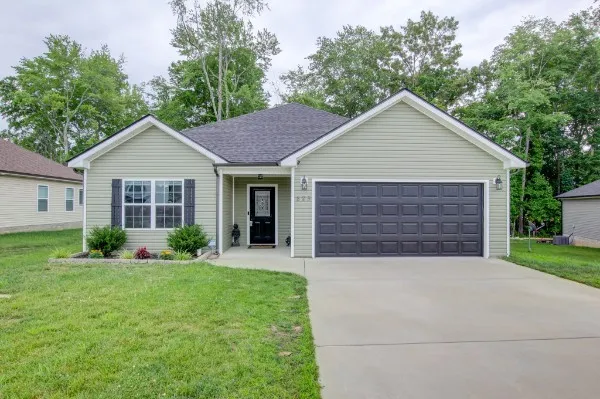 $1,750 | 825 Rushing Drive, Clarksville, TN 37042