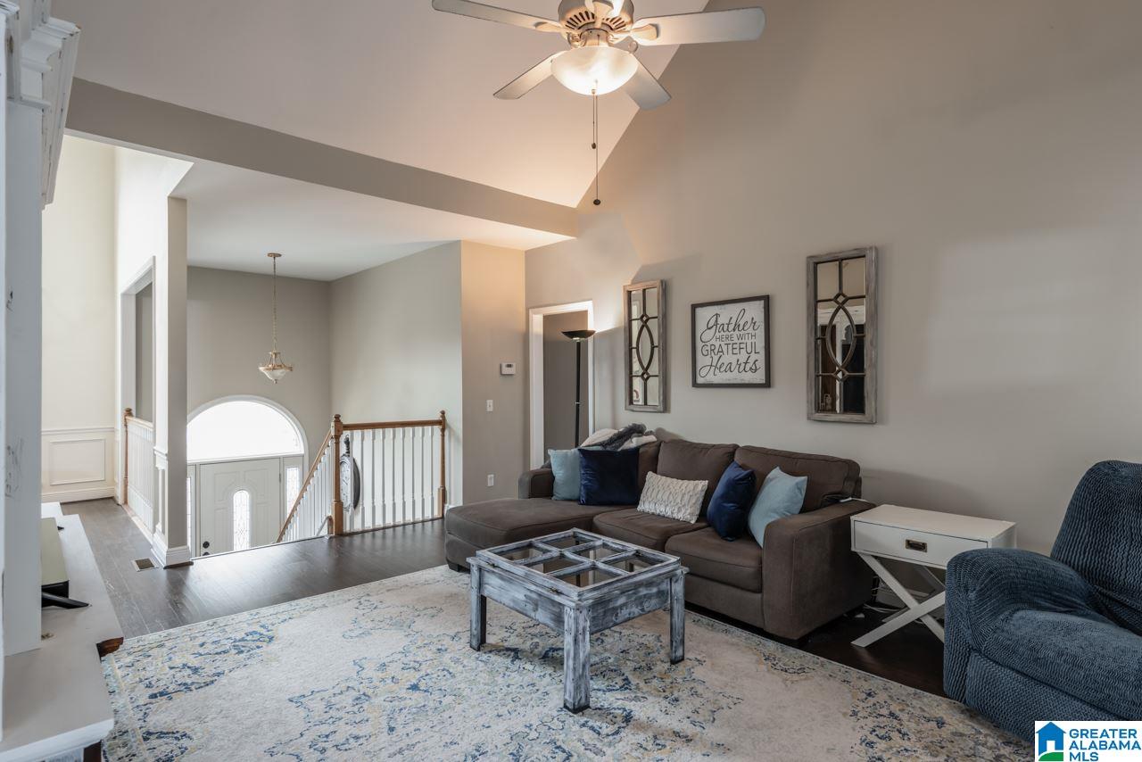 113 Thoroughbred Lane Alabaster, AL 35007 - Photo 5 of 33