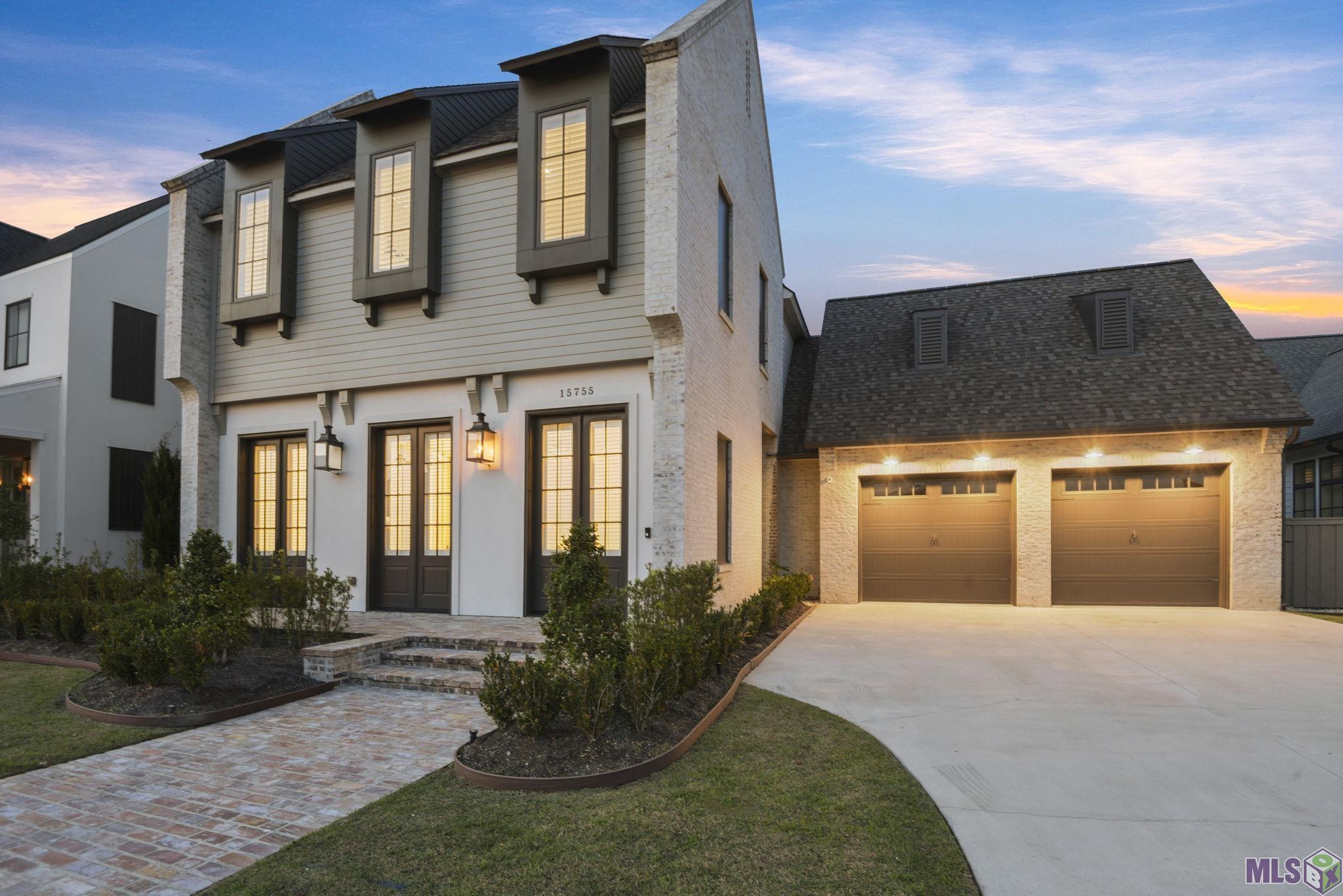 15755 Long Farm Road Baton Rouge, LA 70817 - Photo 1 of 50 15755 LONG FARM RD