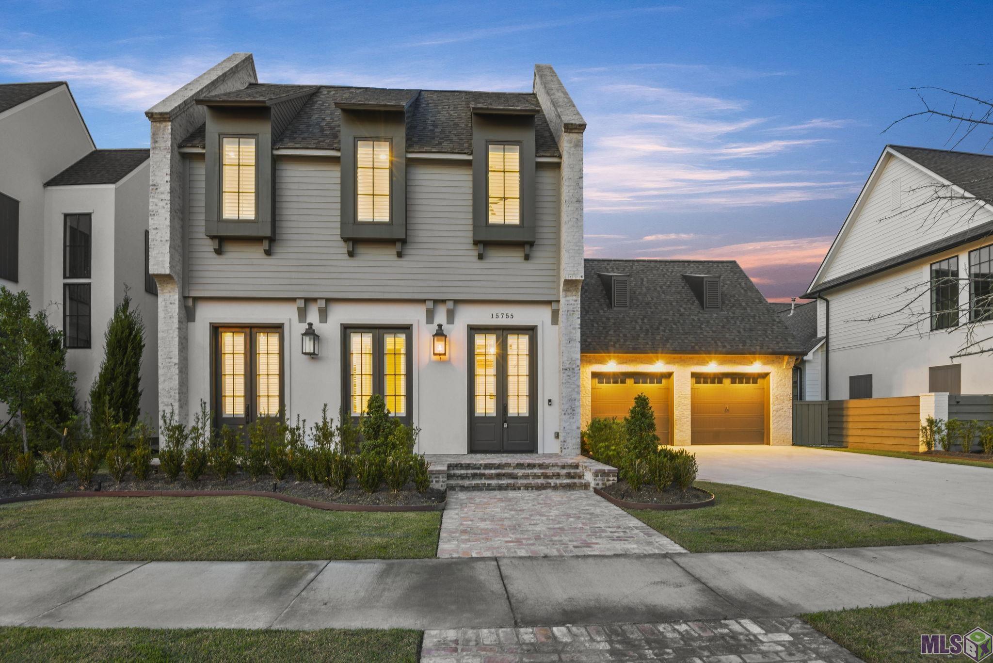 15755 Long Farm Road Baton Rouge, LA 70817 - Photo 2 of 50 15755 LONG FARM RD