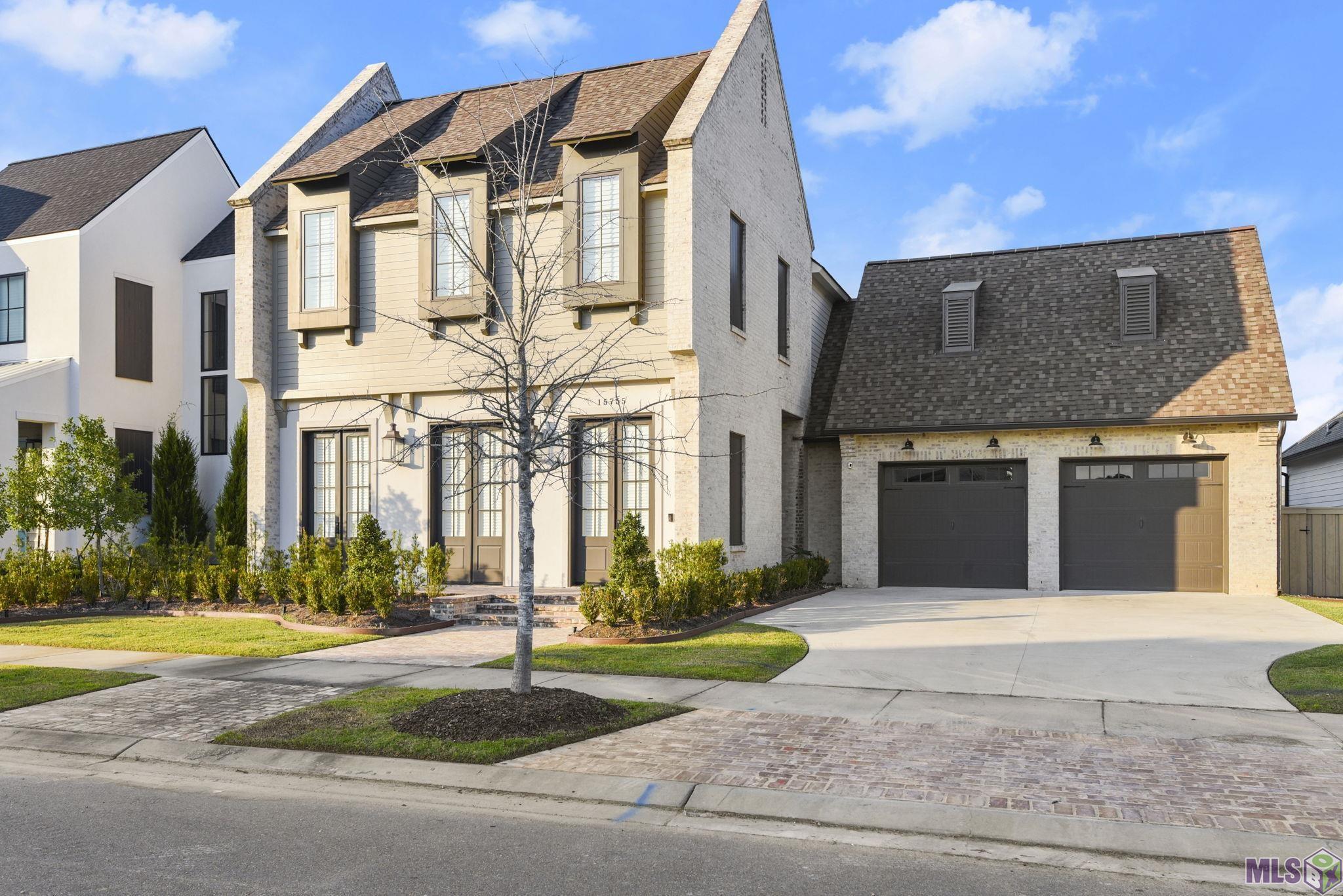 15755 Long Farm Road Baton Rouge, LA 70817 - Photo 3 of 50 15755 LONG FARM RD