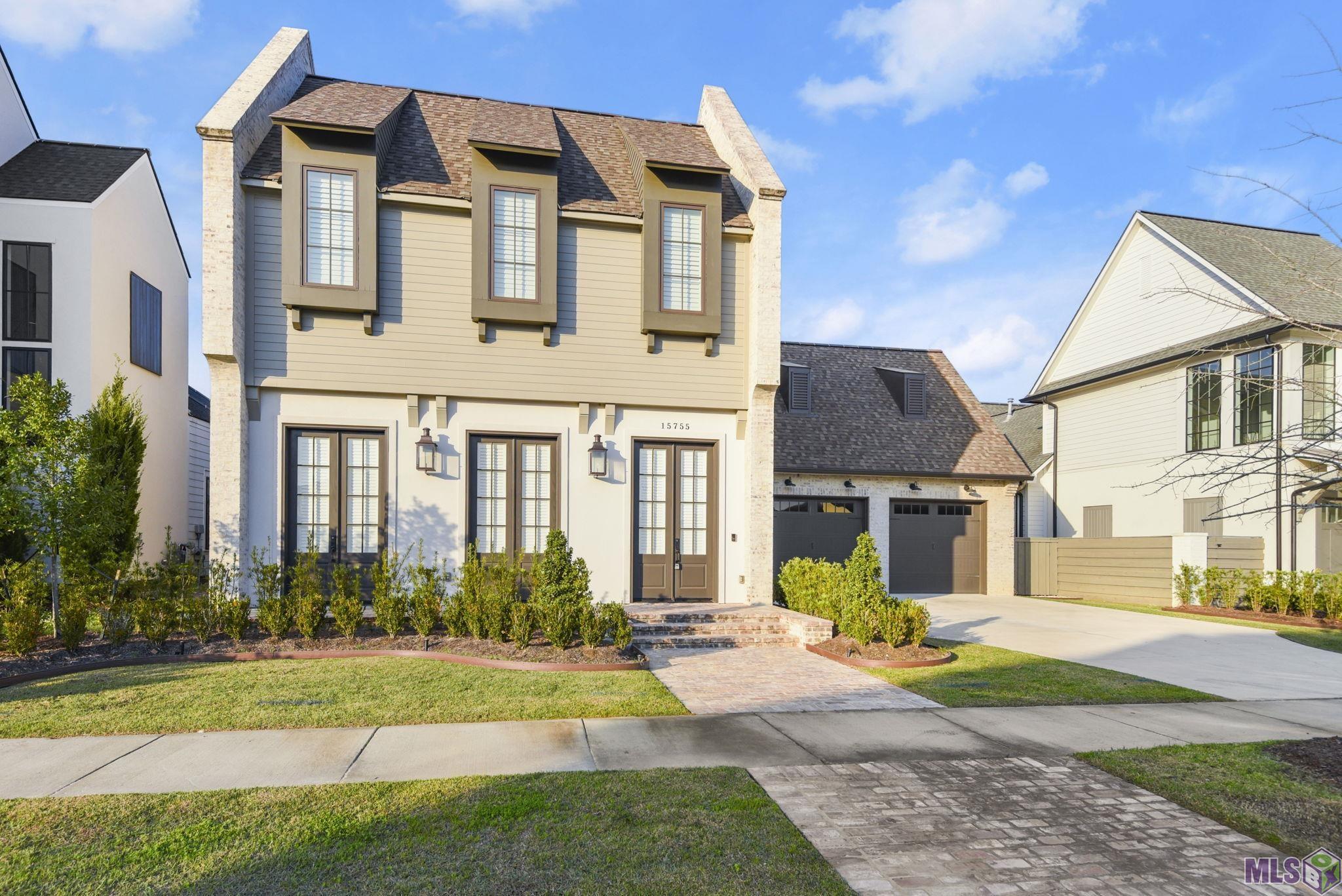 15755 Long Farm Road Baton Rouge, LA 70817 - Photo 4 of 50 15755 LONG FARM RD