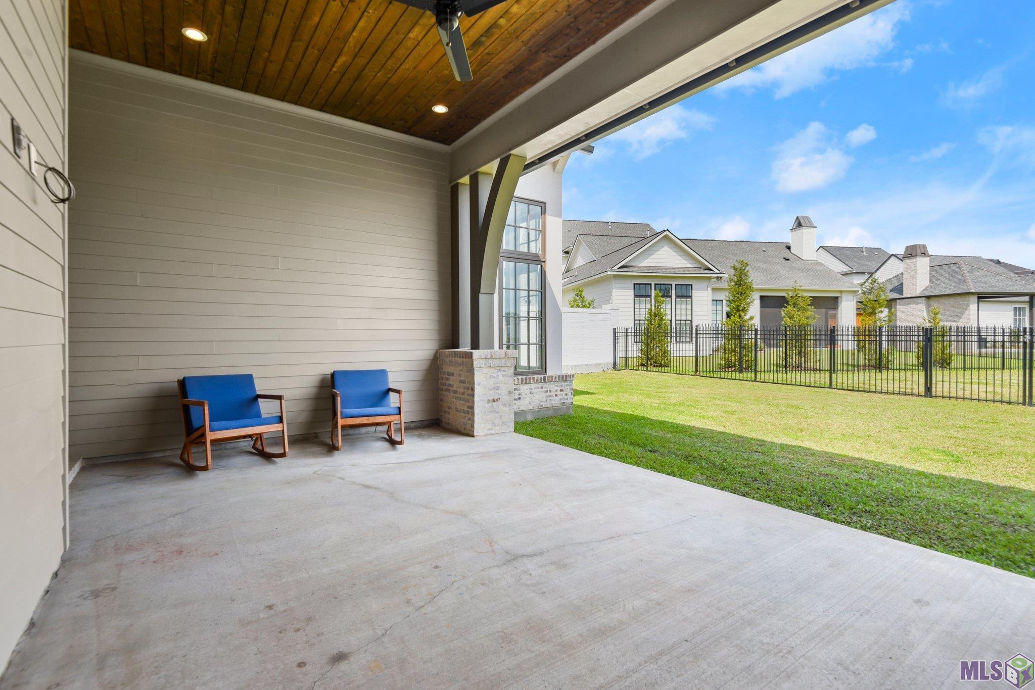 15755 Long Farm Road Baton Rouge, LA 70817 - Photo 41 of 50