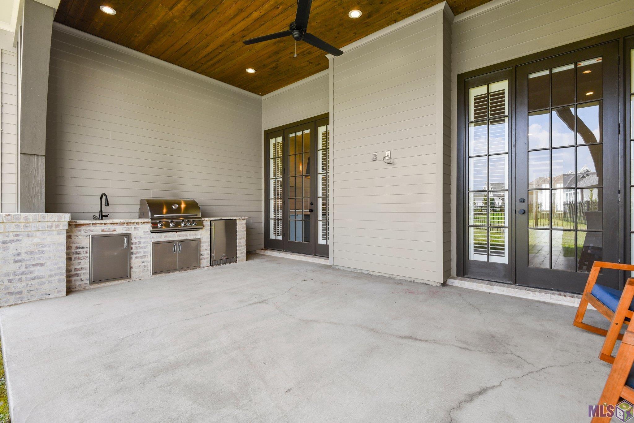 15755 Long Farm Road Baton Rouge, LA 70817 - Photo 42 of 50