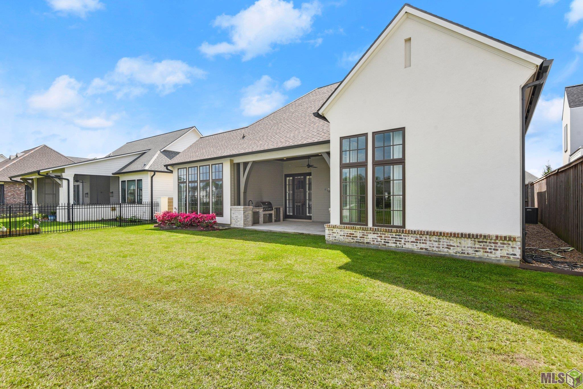 15755 Long Farm Road Baton Rouge, LA 70817 - Photo 43 of 50