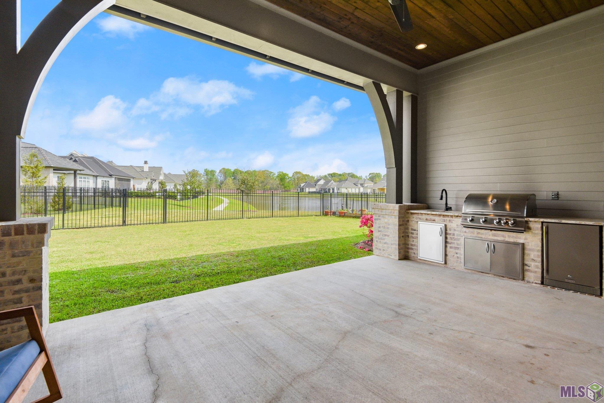 15755 Long Farm Road Baton Rouge, LA 70817 - Photo 45 of 50