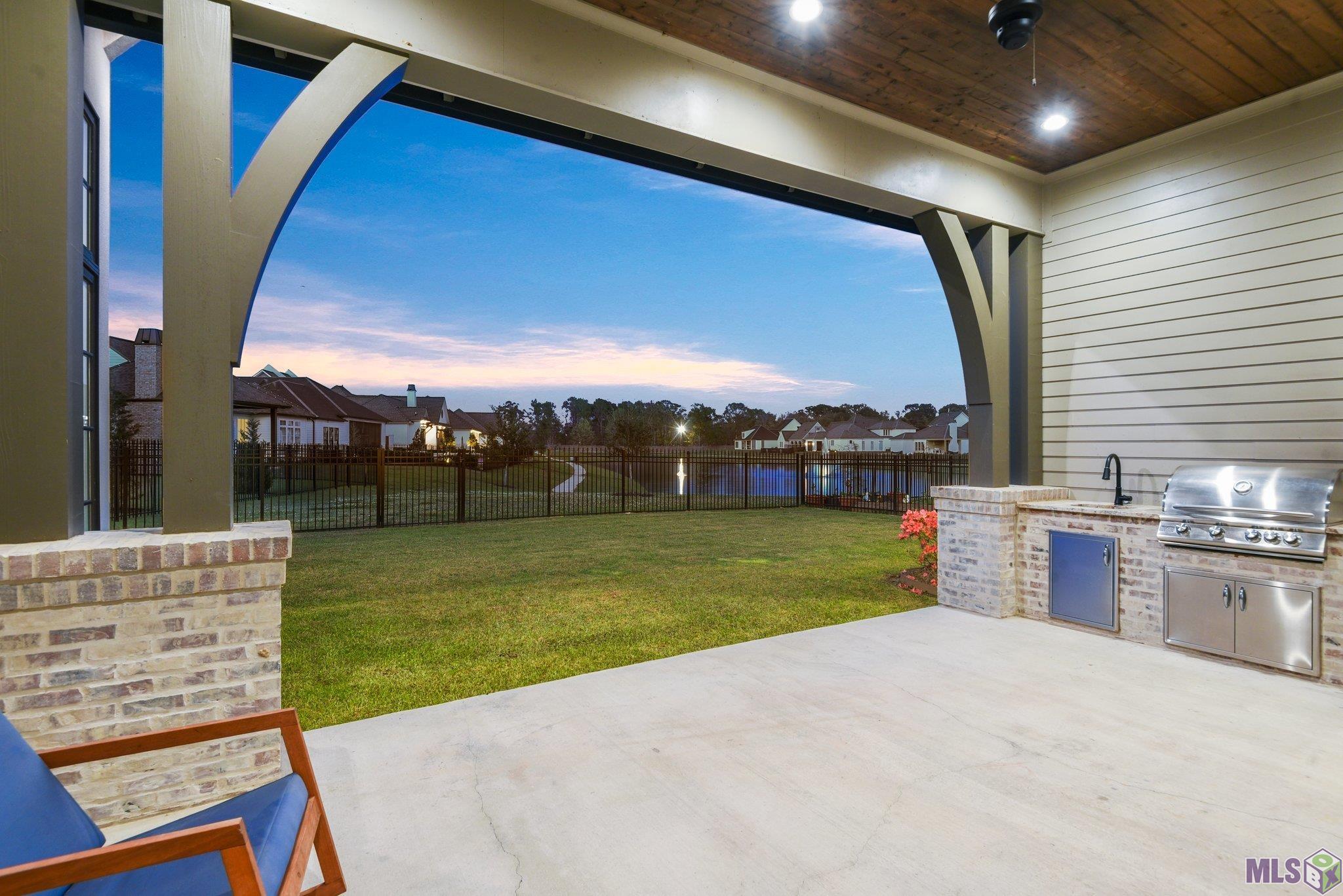 15755 Long Farm Road Baton Rouge, LA 70817 - Photo 47 of 50