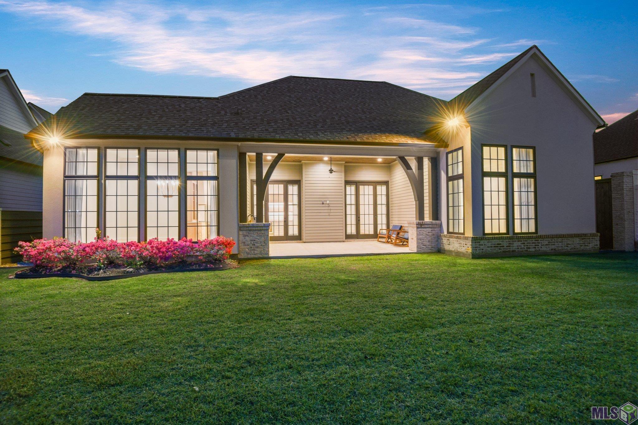 15755 Long Farm Road Baton Rouge, LA 70817 - Photo 49 of 50