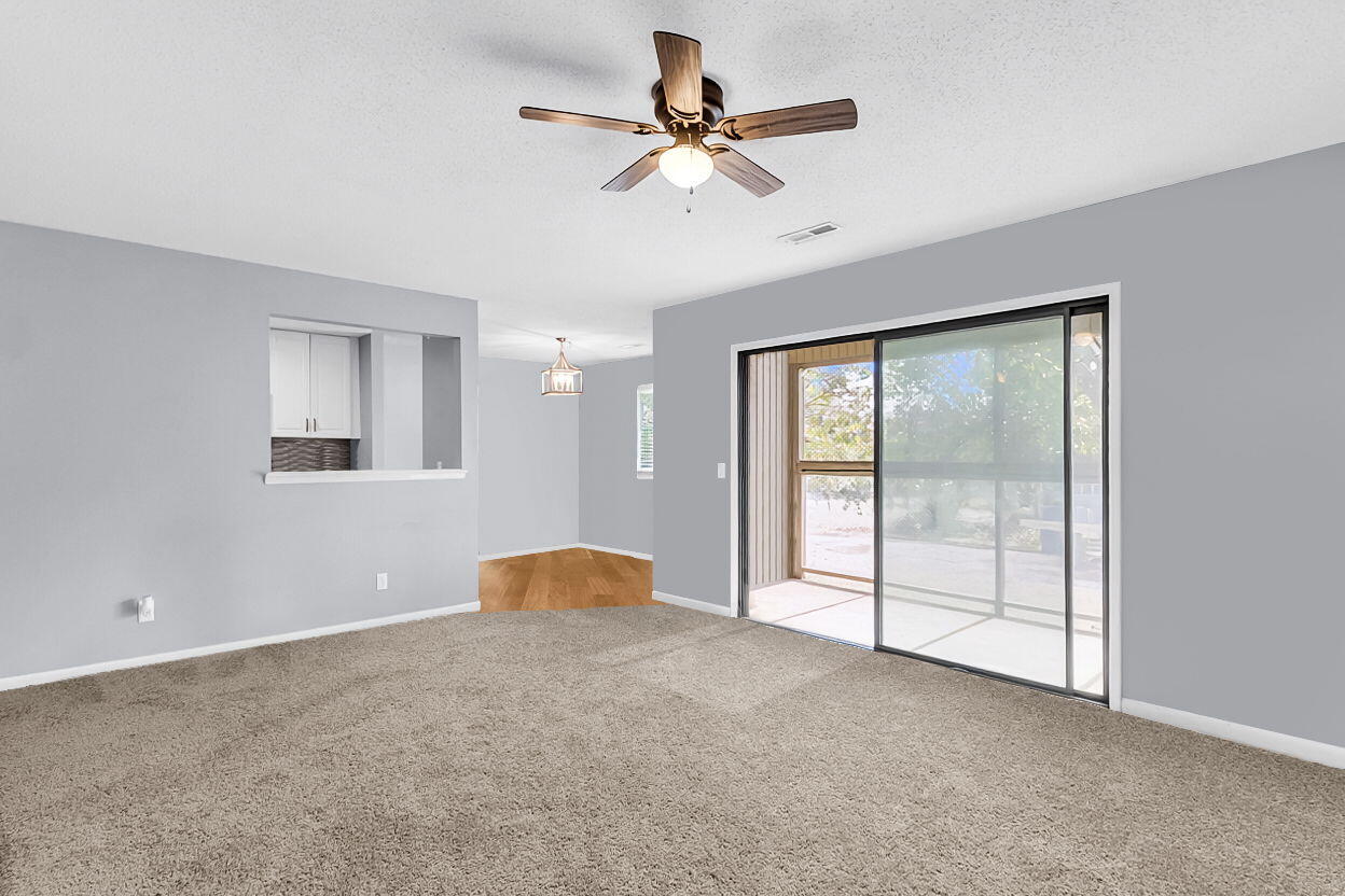 91 Ashley Hall Plantation Road, Unit 4 Charleston, SC 29407 - Photo 11 of 30 Living Room