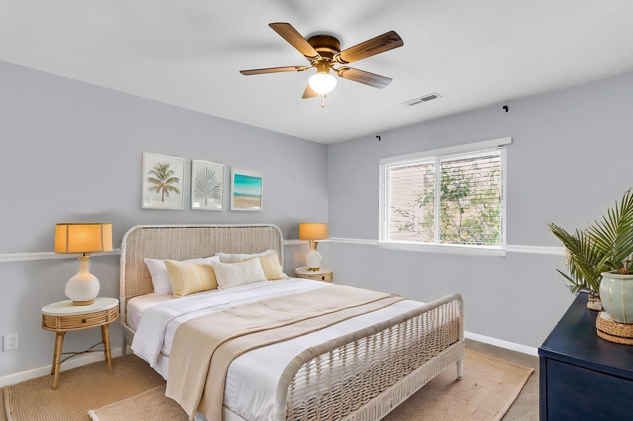 91 Ashley Hall Plantation Road, Unit 4 Charleston, SC 29407 - Photo 18 of 30 Virtual Staging