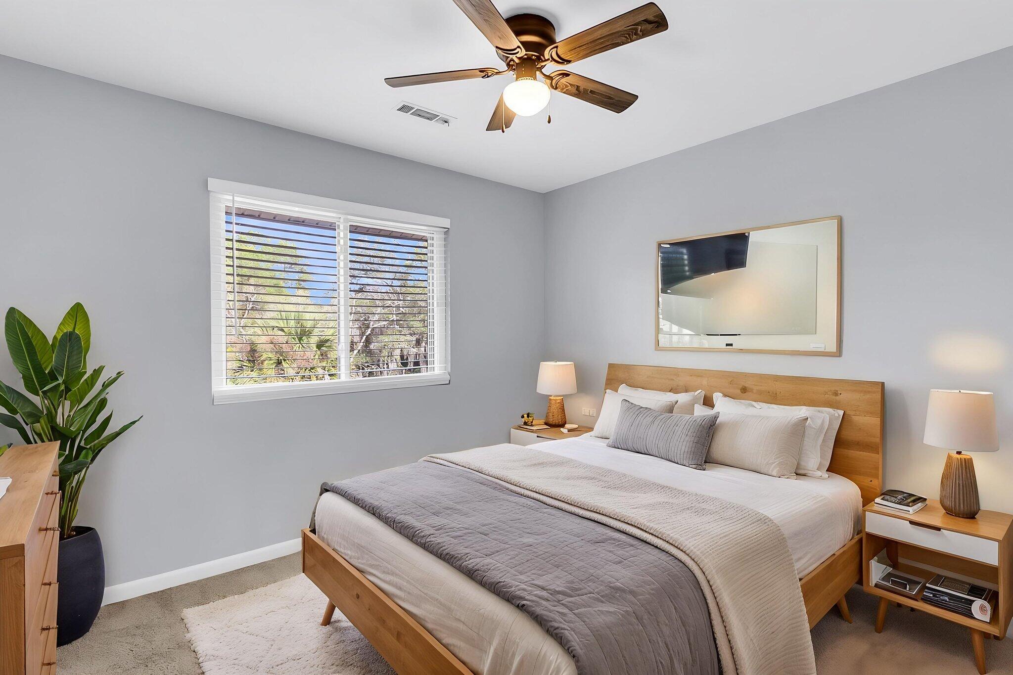 91 Ashley Hall Plantation Road, Unit 4 Charleston, SC 29407 - Photo 23 of 30 BR 2 Virtual Staging